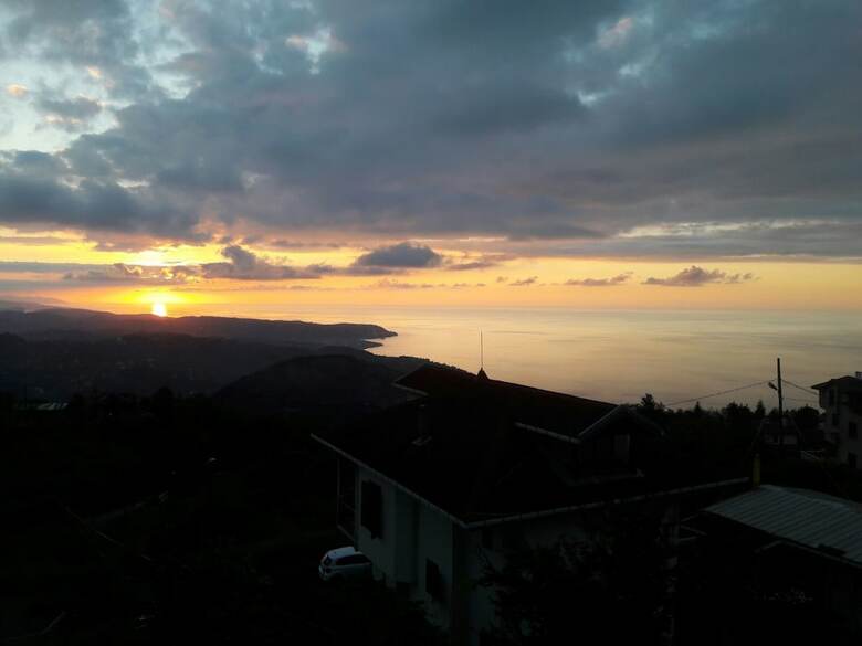 Hotel Zarha Mountain Resort