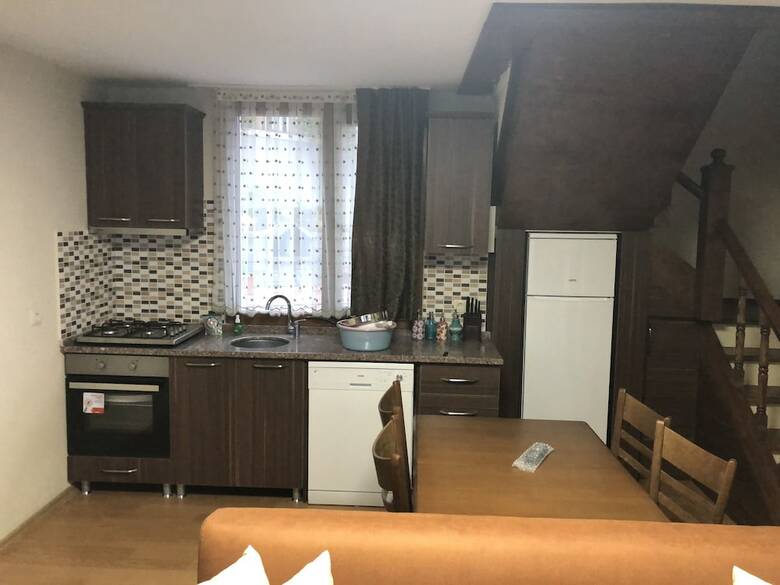 Hotel Zarha Mountain Resort