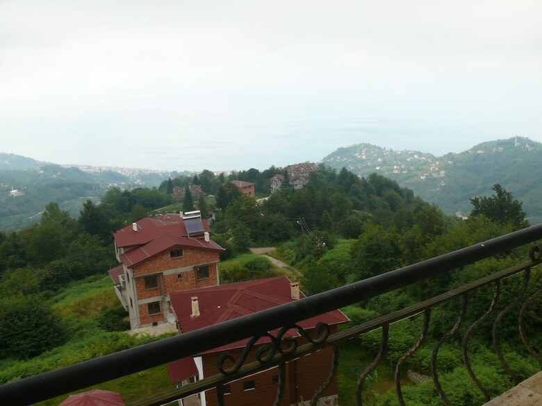 Hotel Zarha Mountain Resort