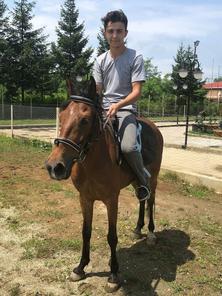 Hotel Zarha Mountain Resort