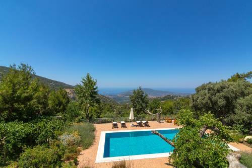 Islamlar Villa Sleeps 9