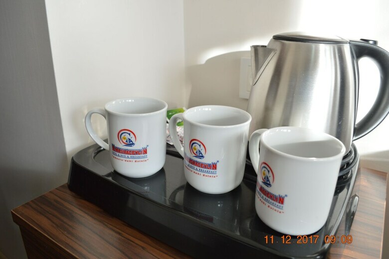 Hostal Amasra Ceylin Bed & Breakfast