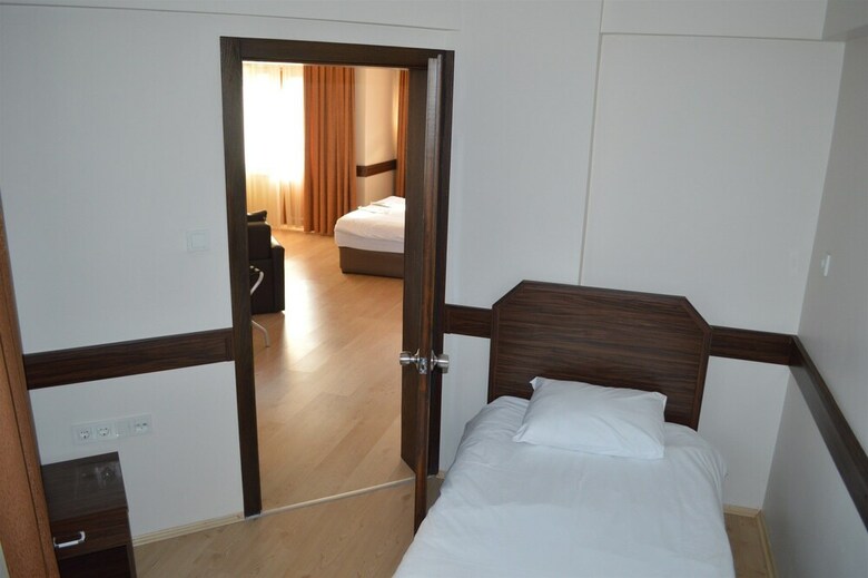 Hostal Amasra Ceylin Bed & Breakfast