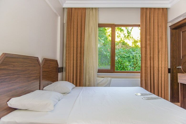 Hostal Amasra Ceylin Bed & Breakfast