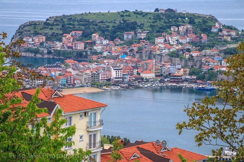 Hostal Amasra Ceylin Bed & Breakfast