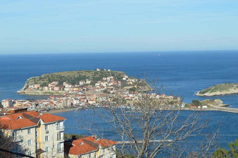 Hostal Amasra Ceylin Bed & Breakfast