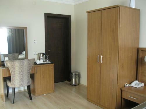 Hostal Emin Apart Pension