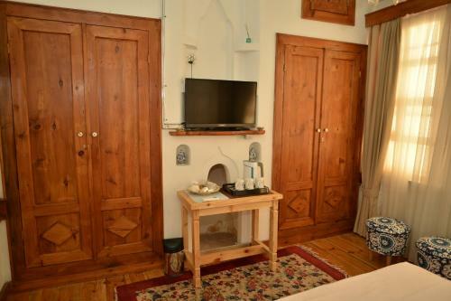 Hotel �ifte Konak Butik Otel