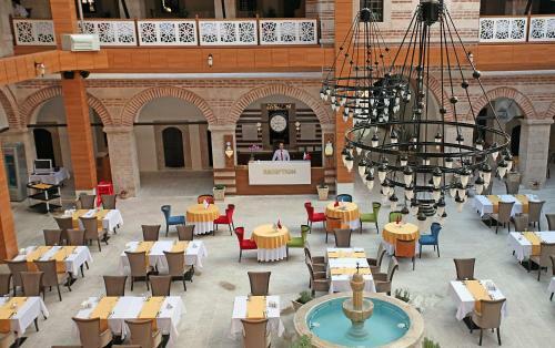 Bed & Breakfast Amasya Tashan Hotel