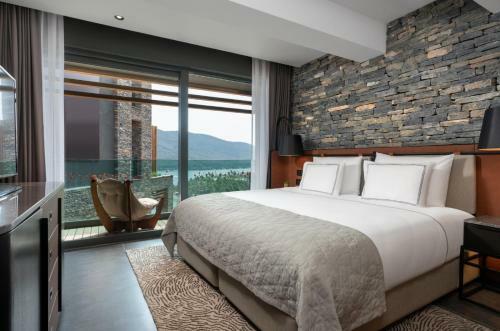 Lujo Hotel A`la Carte All Inclusive