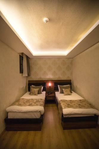 Bed & Breakfast Can Deluxe Hotel