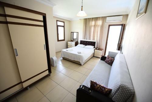 Hotel Odin Butik Otel