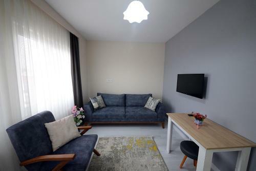 Apartamento City59 Suit Otel