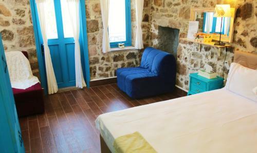 Agroturismo Alterna K�y Evi