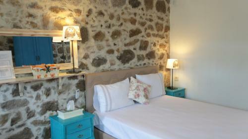 Agroturismo Alterna K�y Evi