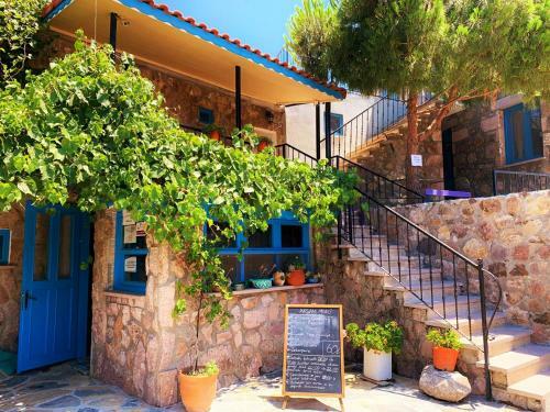 Agroturismo Alterna K�y Evi