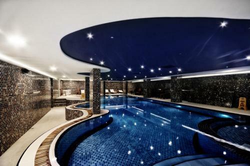 Royal Uzungol Hotel&spa