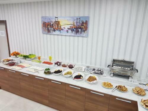 Elazig Gunay Hotel