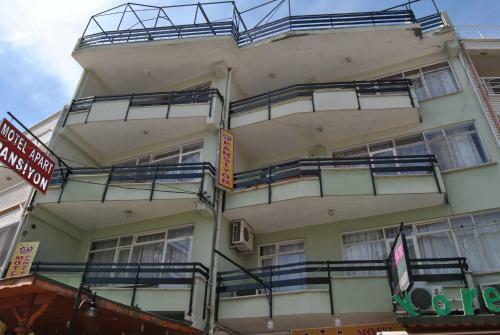 Hostal Set Arat Motel & Pansiyon