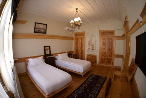 Hotel Melekli Konak