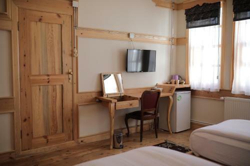 Hotel Melekli Konak