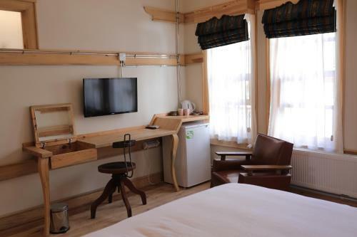 Hotel Melekli Konak