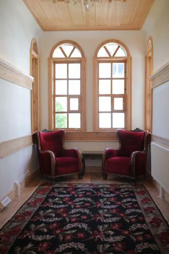 Hotel Melekli Konak