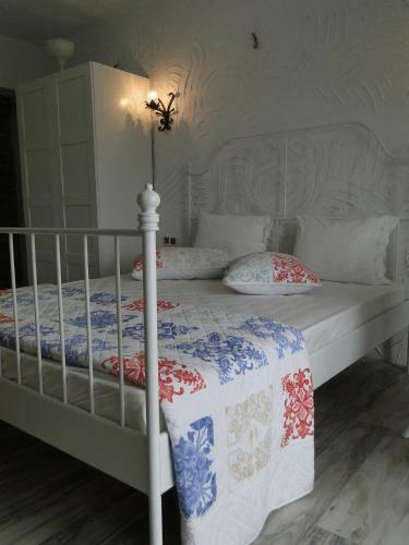 The Stone Castle Boutique Hotel