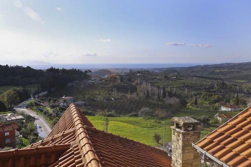 The Stone Castle Boutique Hotel