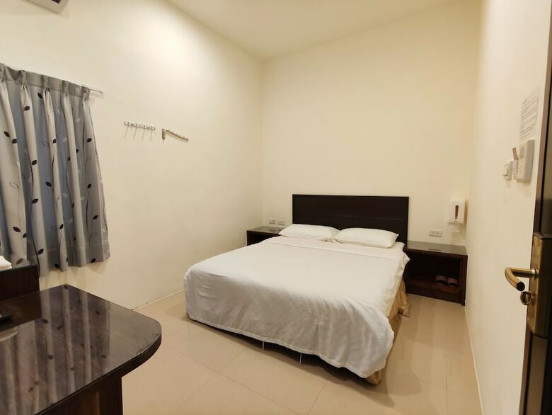 Hotel Feng Homestay