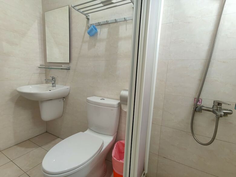 Hotel Feng Homestay