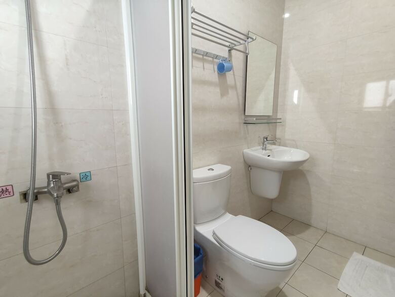 Hotel Feng Homestay