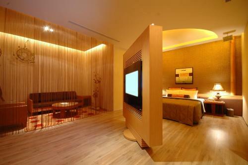 Hotel Norway Forest Villa Motel