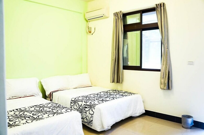 Bed & Breakfast Qg Simple Life