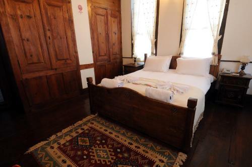 Agroturismo Hotel Sadibey Ciftligi