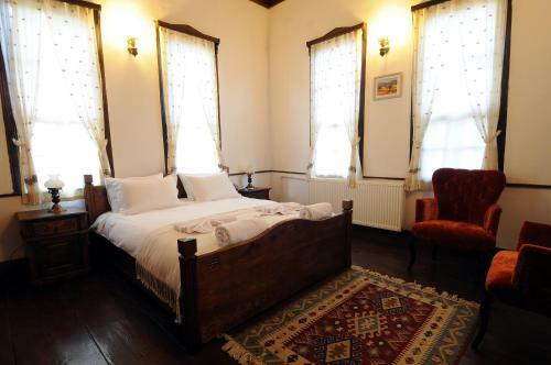 Agroturismo Hotel Sadibey Ciftligi