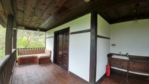 Agroturismo Hotel Sadibey Ciftligi