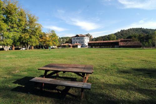 Agroturismo Hotel Sadibey Ciftligi