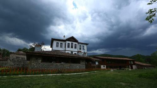 Agroturismo Hotel Sadibey Ciftligi