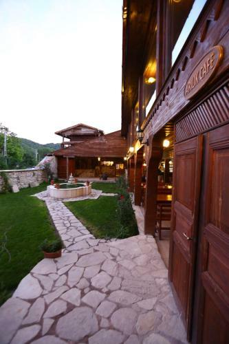 Agroturismo Hotel Sadibey Ciftligi