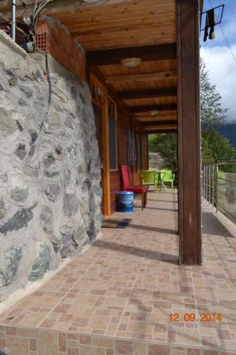 Ozturk Apart
