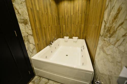 Hostal Inan Kardesler Bungalow Motel