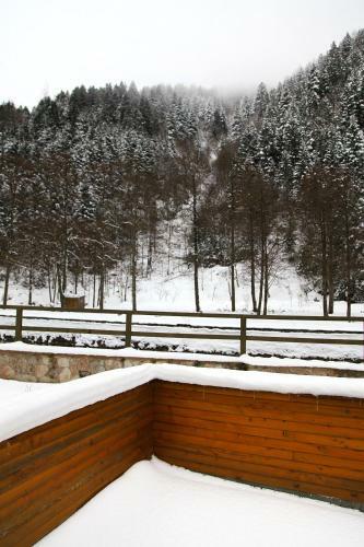Hostal Inan Kardesler Bungalow Motel