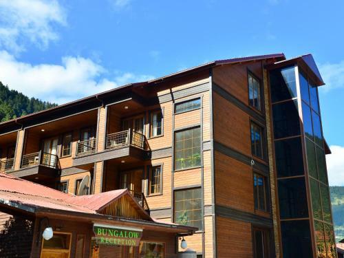 Hostal Inan Kardesler Bungalow Motel