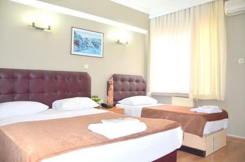 Elit Hotel Corlu