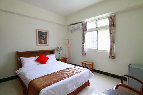 Shang Her Yuan B&B