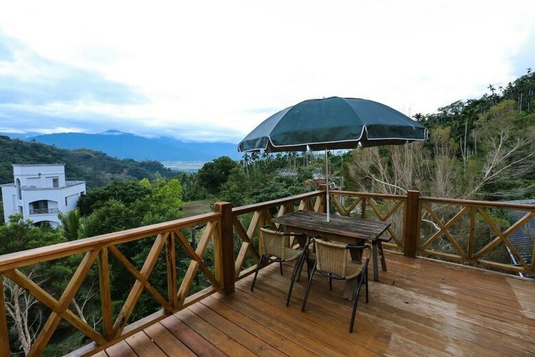 Bed & Breakfast New Life Hot Spring Resort