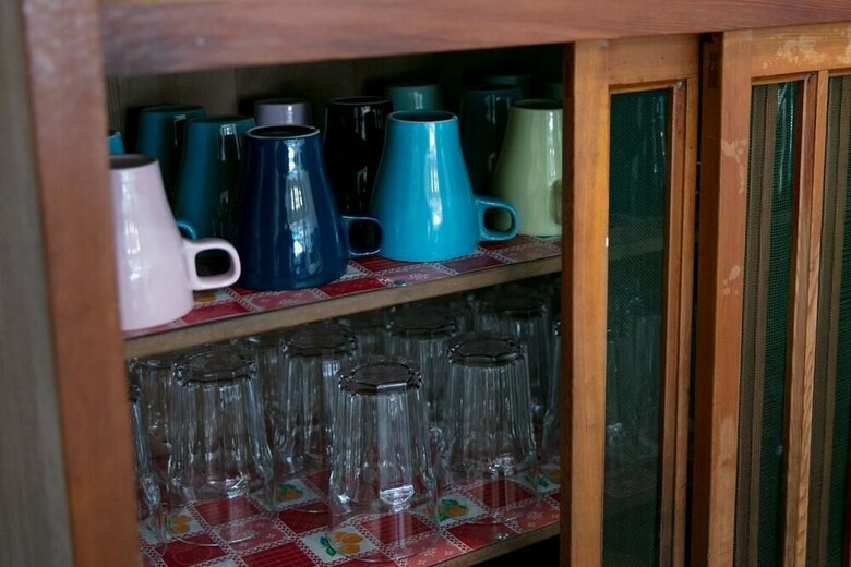 Albergue Lu-ser Homestay