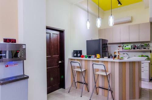 520 Hsiutse Homestay