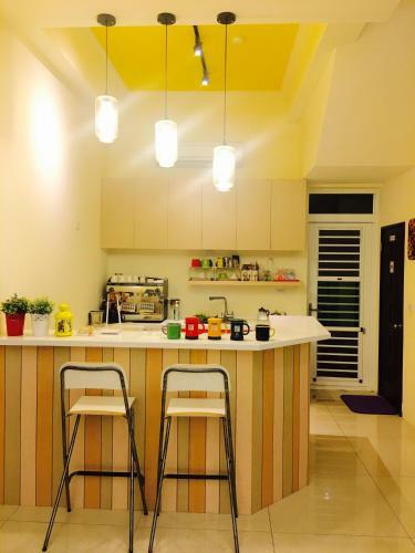 520 Hsiutse Homestay